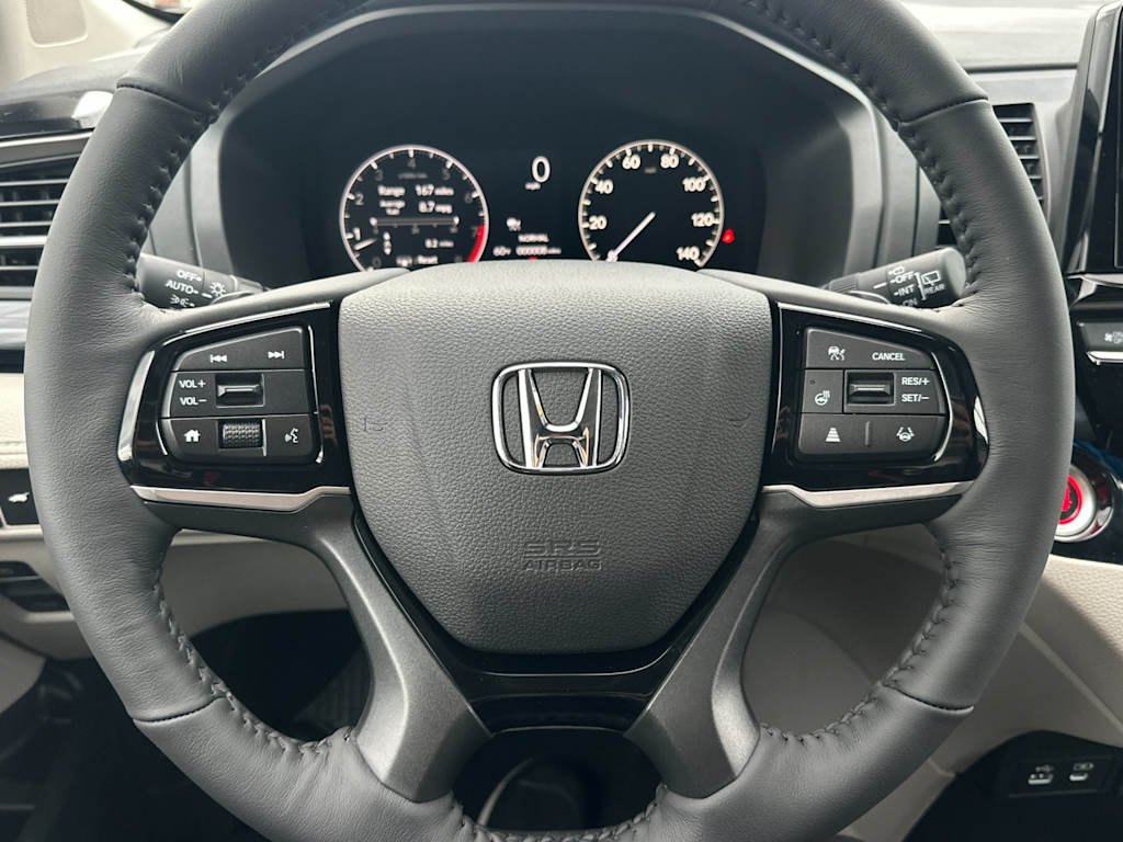 Thumbnail: 2026 Honda Odyssey - 27