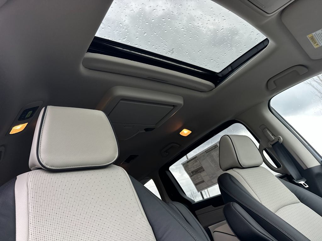 Thumbnail: 2026 Honda Odyssey - 22