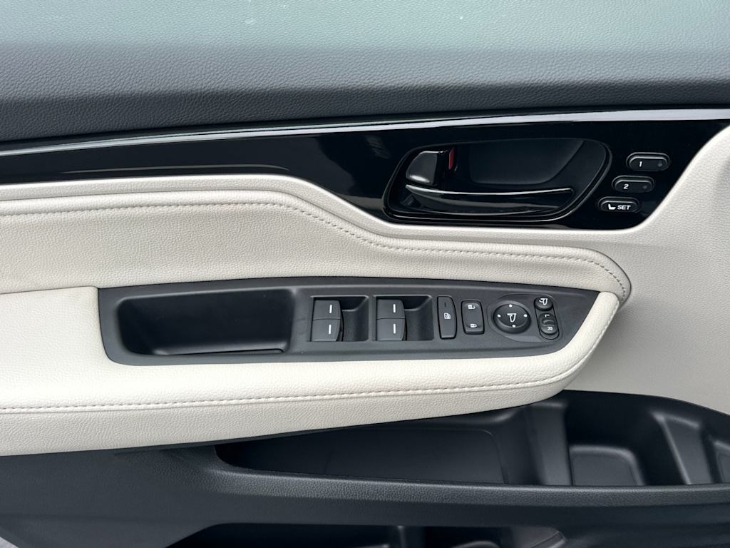 Thumbnail: 2026 Honda Odyssey - 18