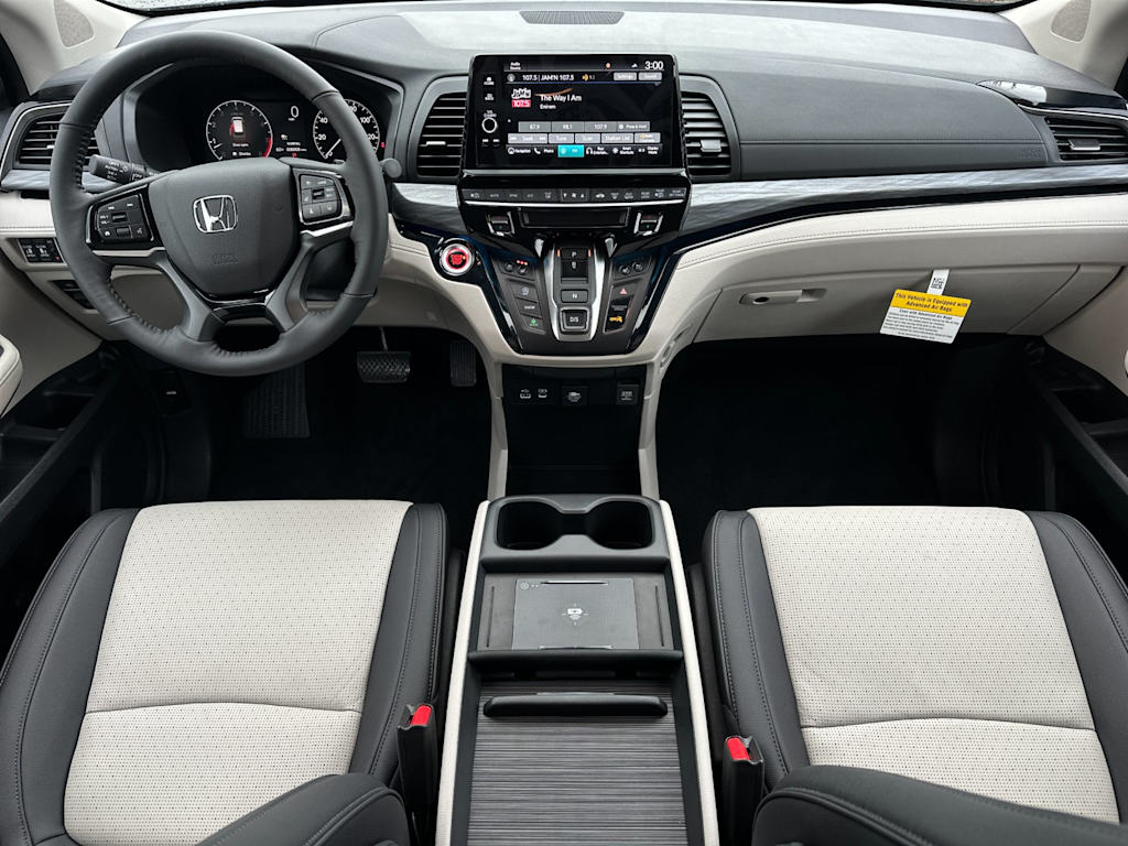 Thumbnail: 2026 Honda Odyssey - 2