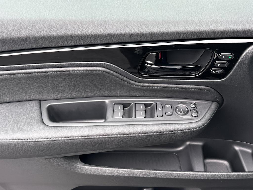 Thumbnail: 2026 Honda Odyssey - 17