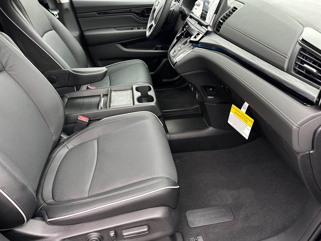 Thumbnail: 2026 Honda Odyssey - 20