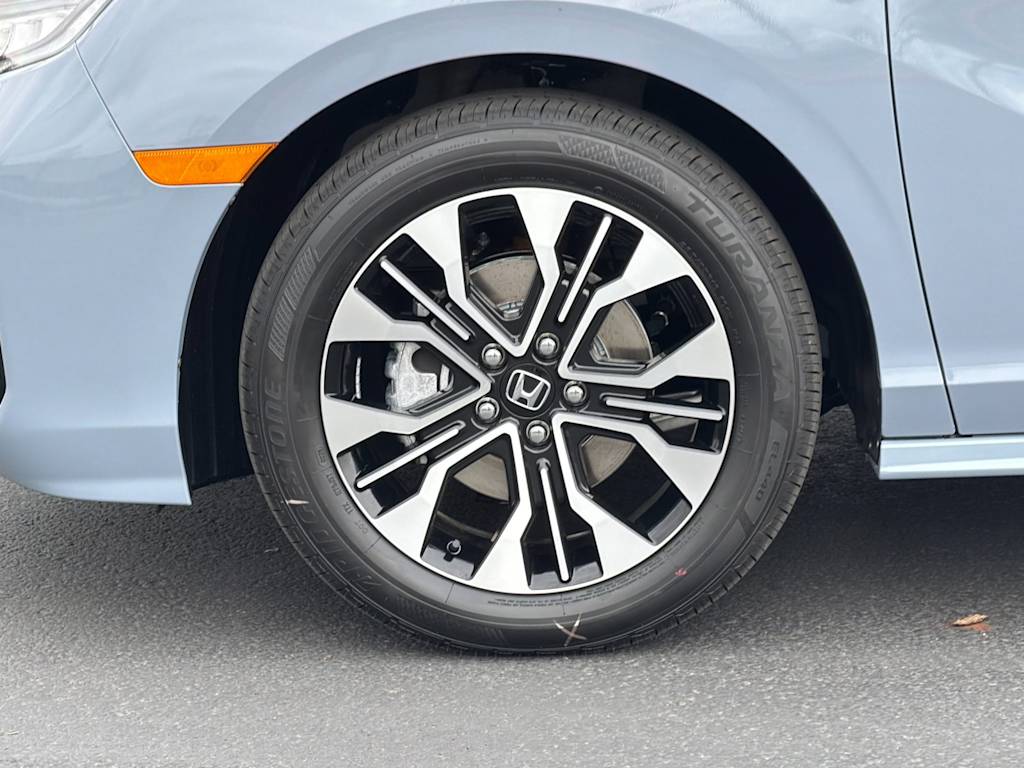 Thumbnail: 2026 Honda Odyssey - 7