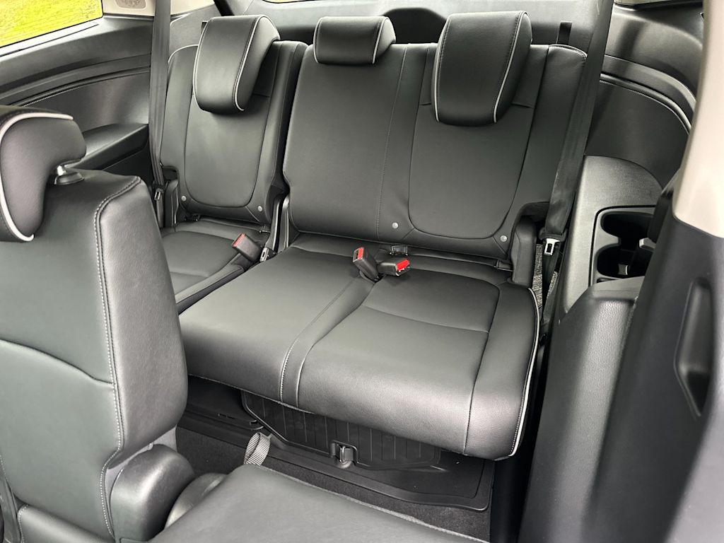 Thumbnail: 2026 Honda Odyssey - 10