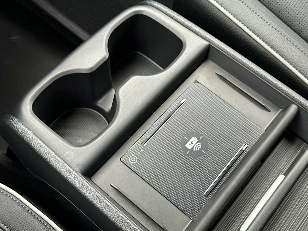 Thumbnail: 2026 Honda Odyssey - 24