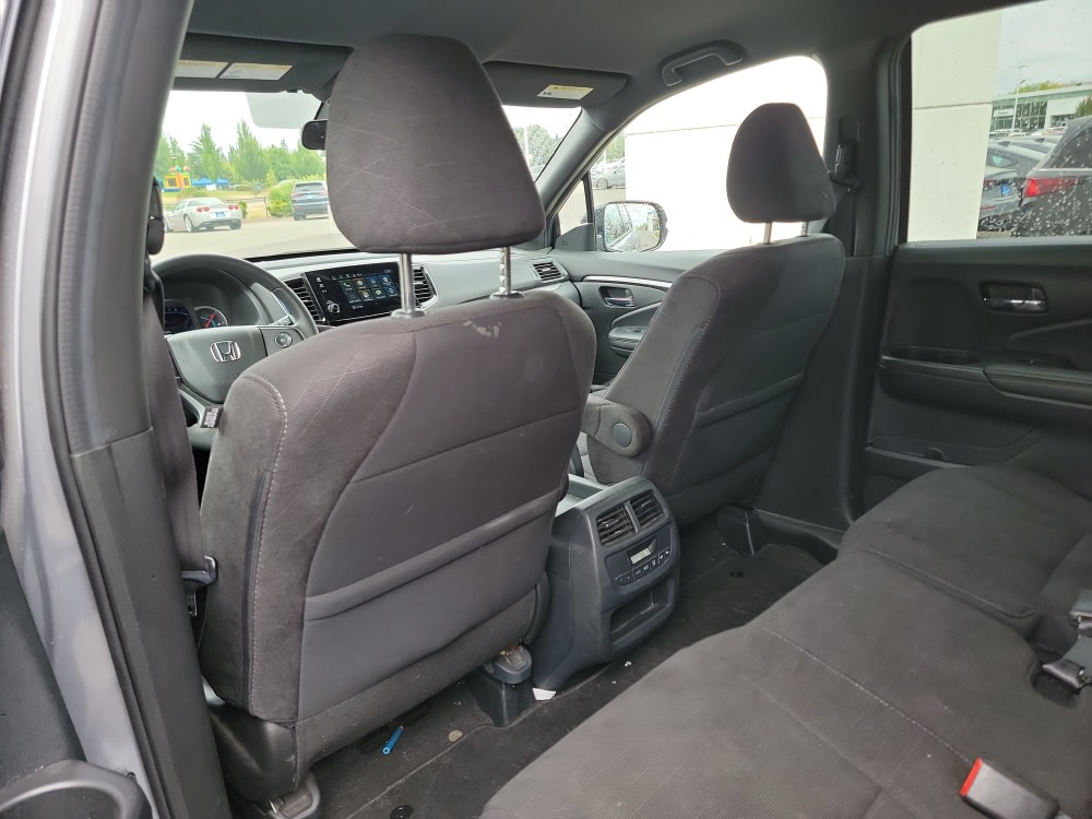 Thumbnail: 2022 Honda Pilot - 13