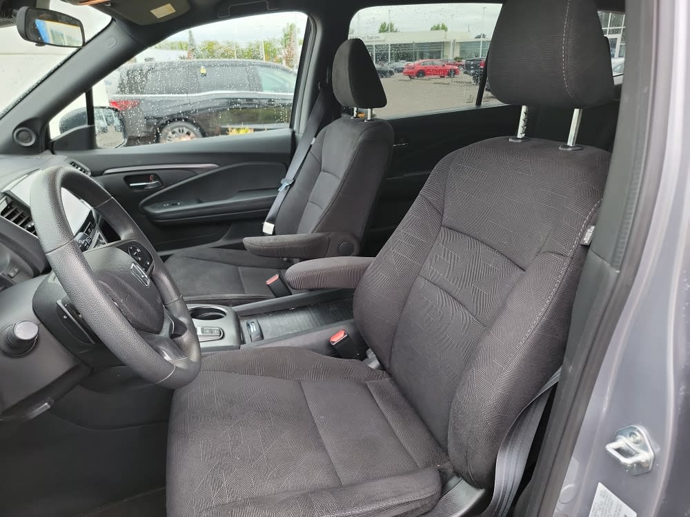 Thumbnail: 2022 Honda Pilot - 11