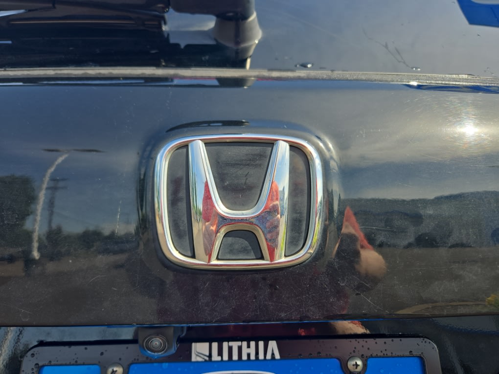 Thumbnail: 2021 Honda Pilot - 5