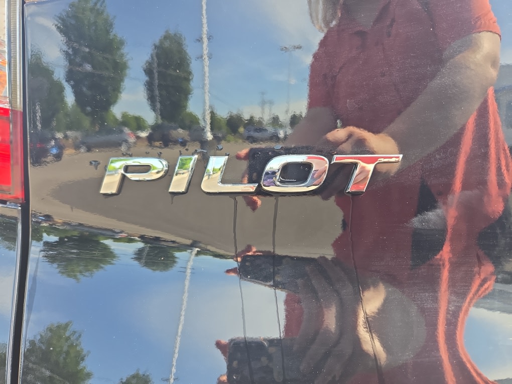 Thumbnail: 2021 Honda Pilot - 20