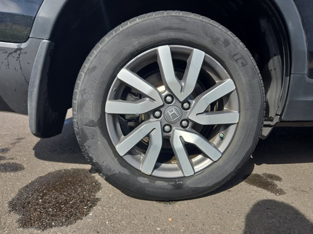 Thumbnail: 2021 Honda Pilot - 6