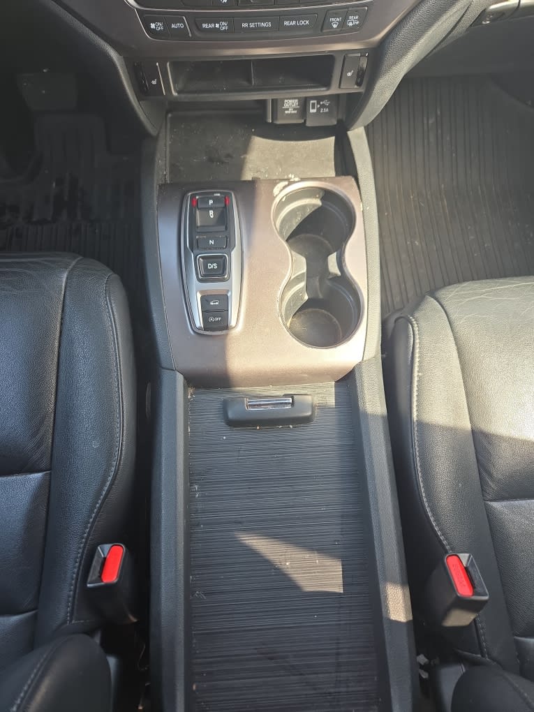 Thumbnail: 2021 Honda Pilot - 13