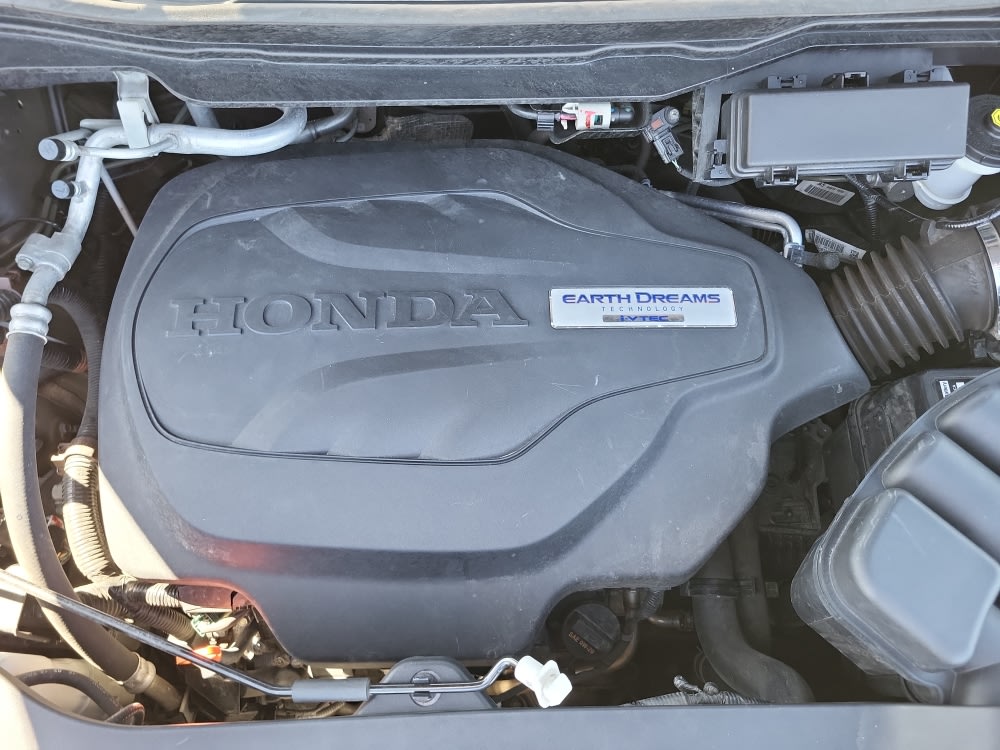 Thumbnail: 2019 Honda Pilot - 7