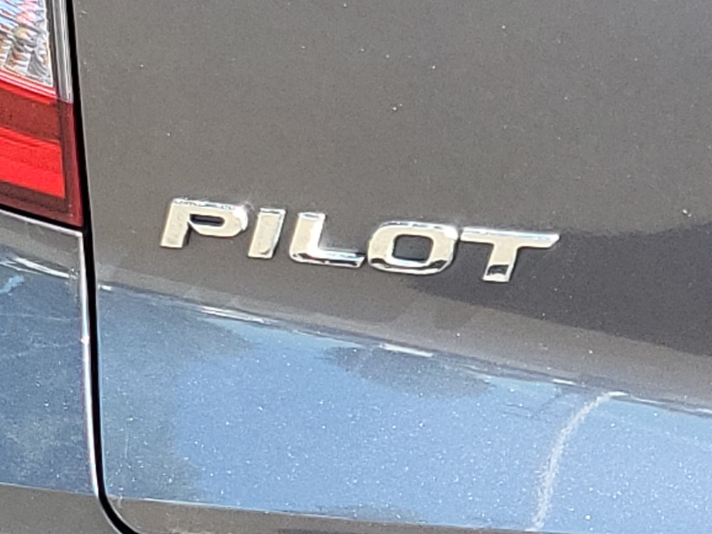 Thumbnail: 2019 Honda Pilot - 5