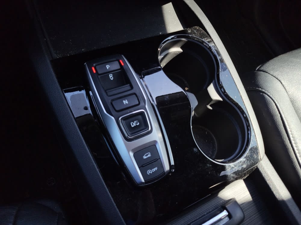 Thumbnail: 2019 Honda Pilot - 13
