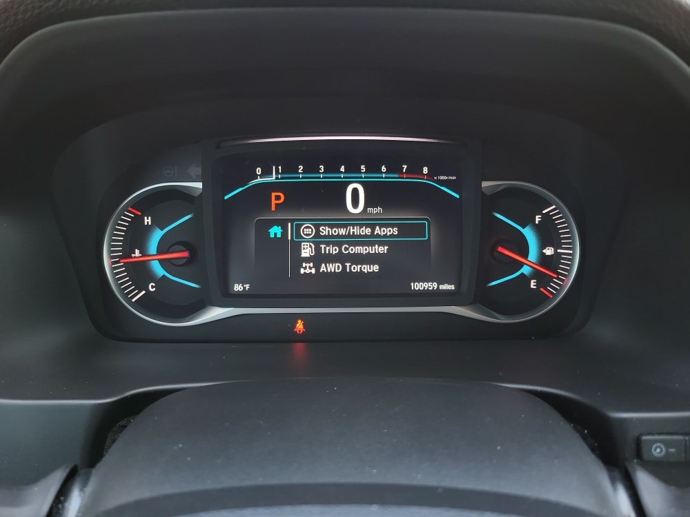 Thumbnail: 2019 Honda Pilot - 14