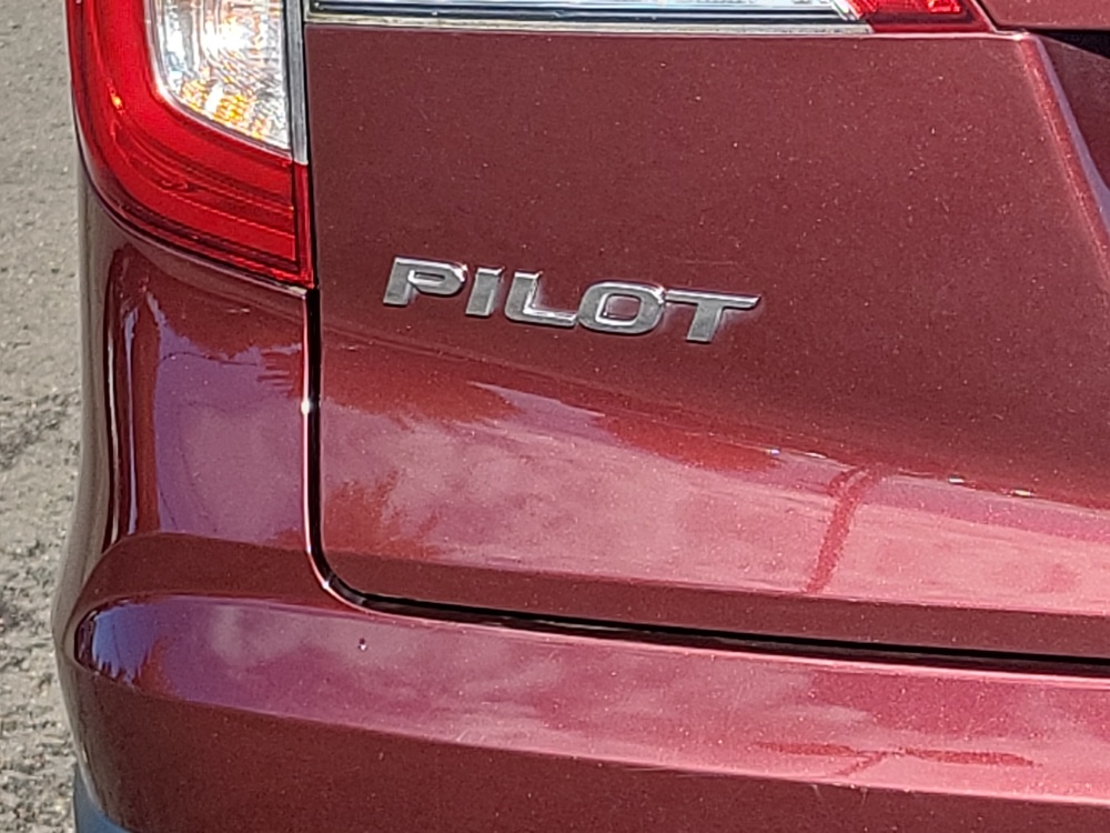Thumbnail: 2021 Honda Pilot - 5