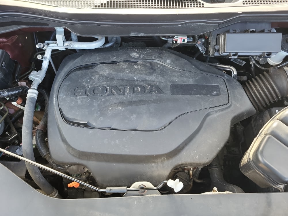 Thumbnail: 2021 Honda Pilot - 7