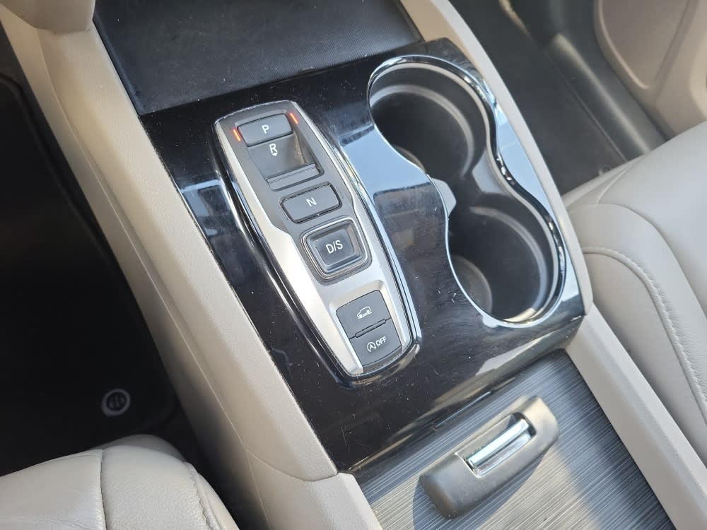 Thumbnail: 2021 Honda Pilot - 14