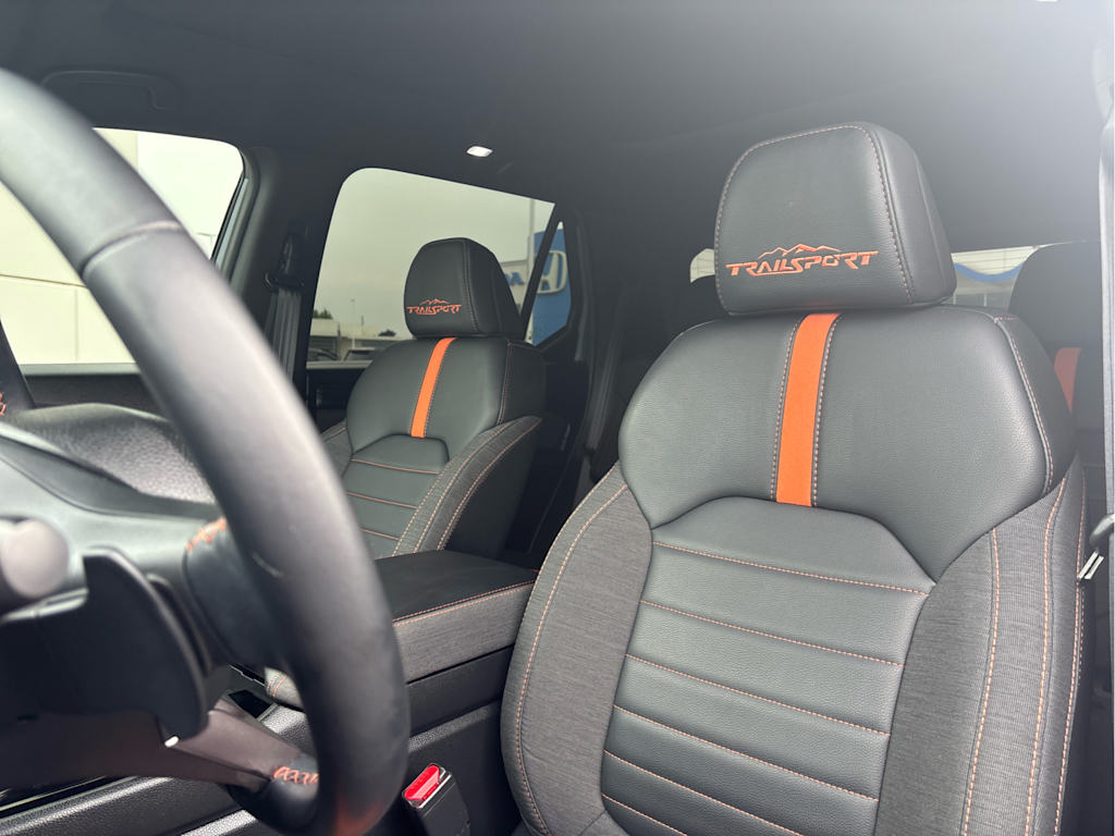 Thumbnail: 2026 Honda Passport - 10