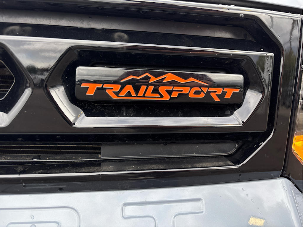 Thumbnail: 2026 Honda Passport - 14