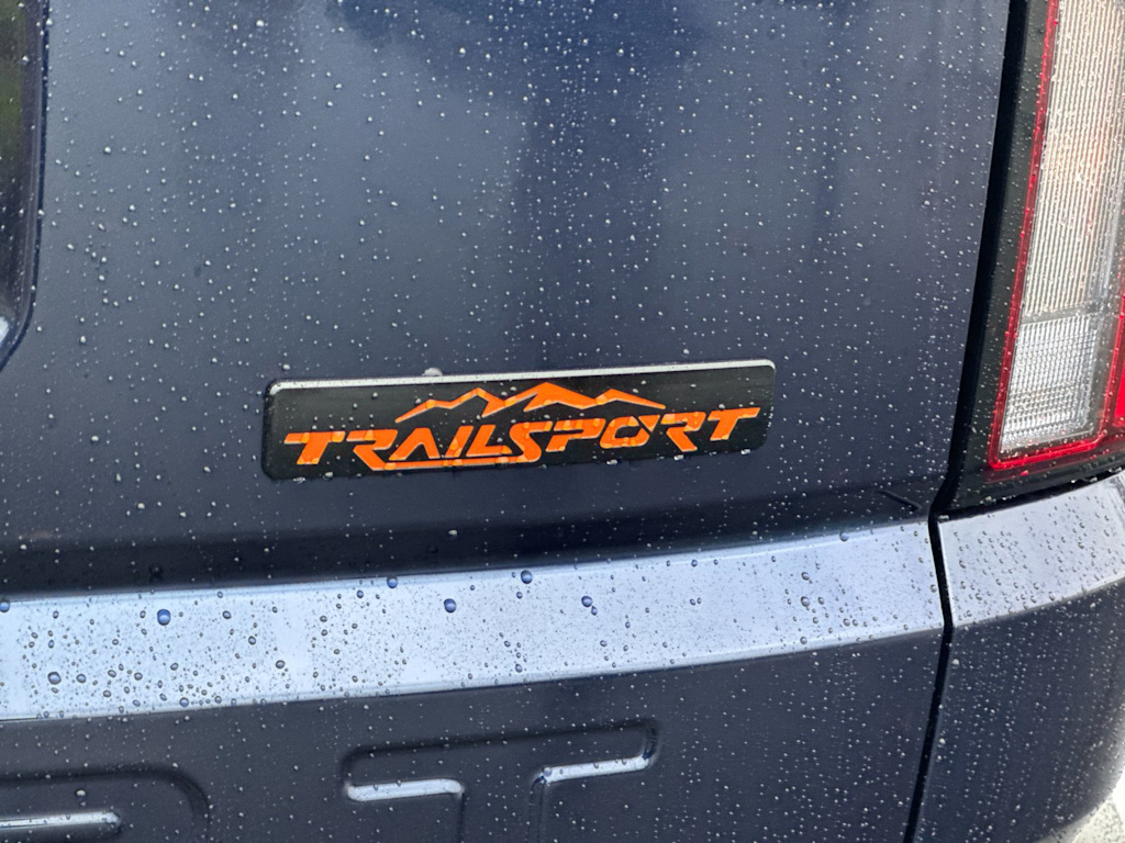 Thumbnail: 2026 Honda Passport - 7