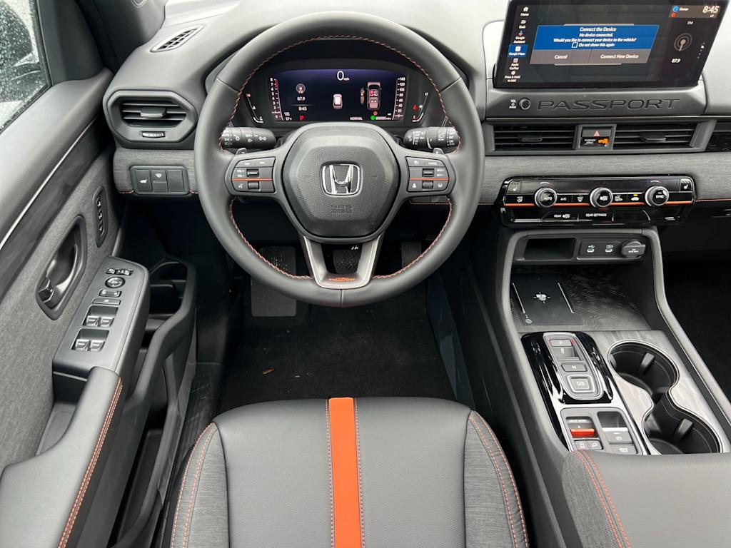 Thumbnail: 2026 Honda Passport - 11