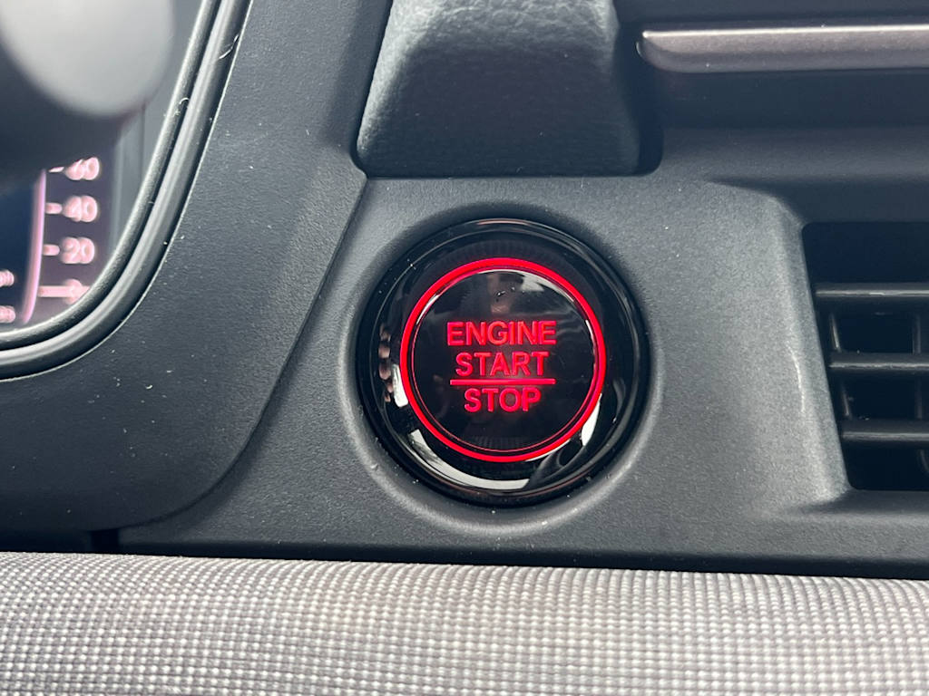 Thumbnail: 2026 Honda Passport - 26