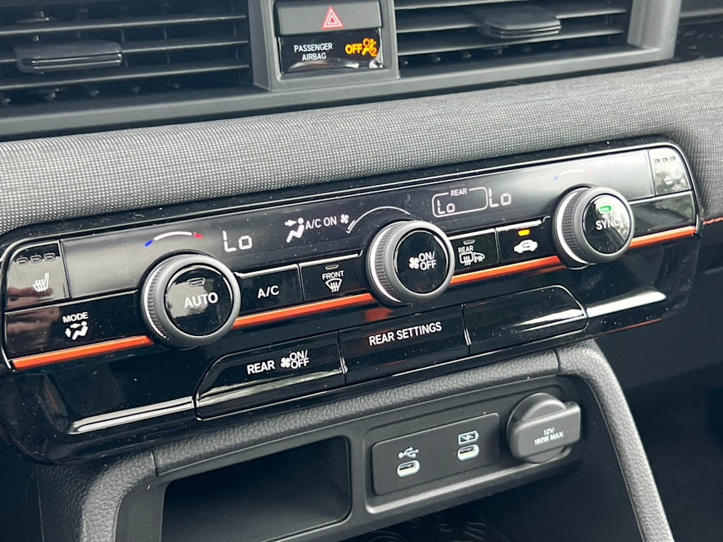 Thumbnail: 2026 Honda Passport - 25