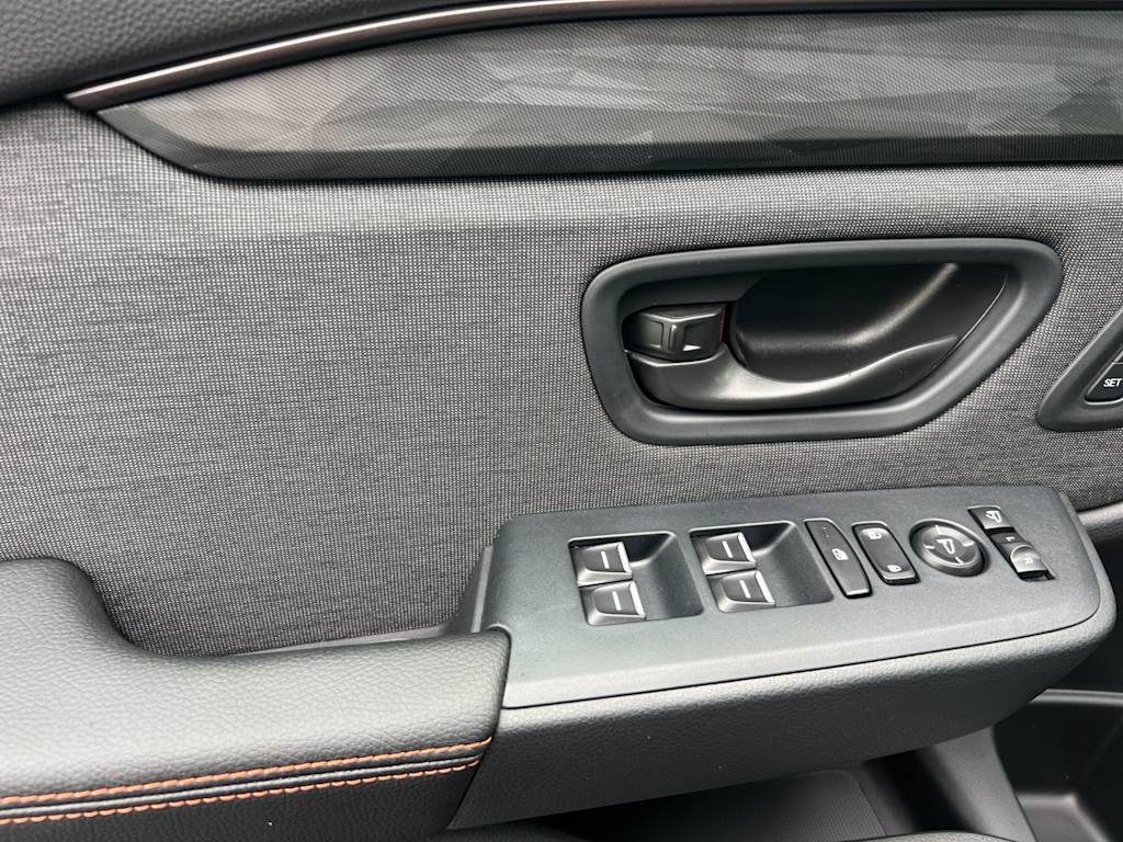 Thumbnail: 2026 Honda Passport - 20