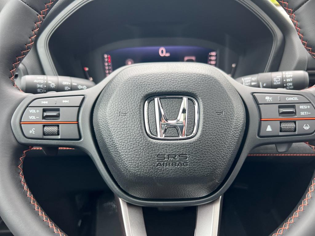 Thumbnail: 2026 Honda Passport - 27