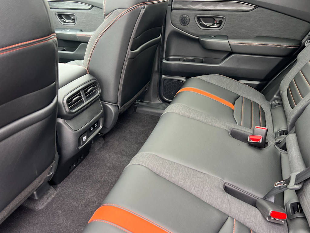 Thumbnail: 2026 Honda Passport - 10