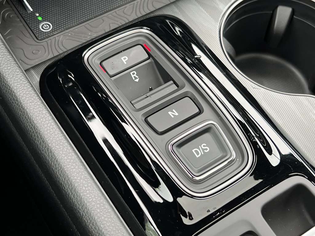 Thumbnail: 2026 Honda Passport - 14