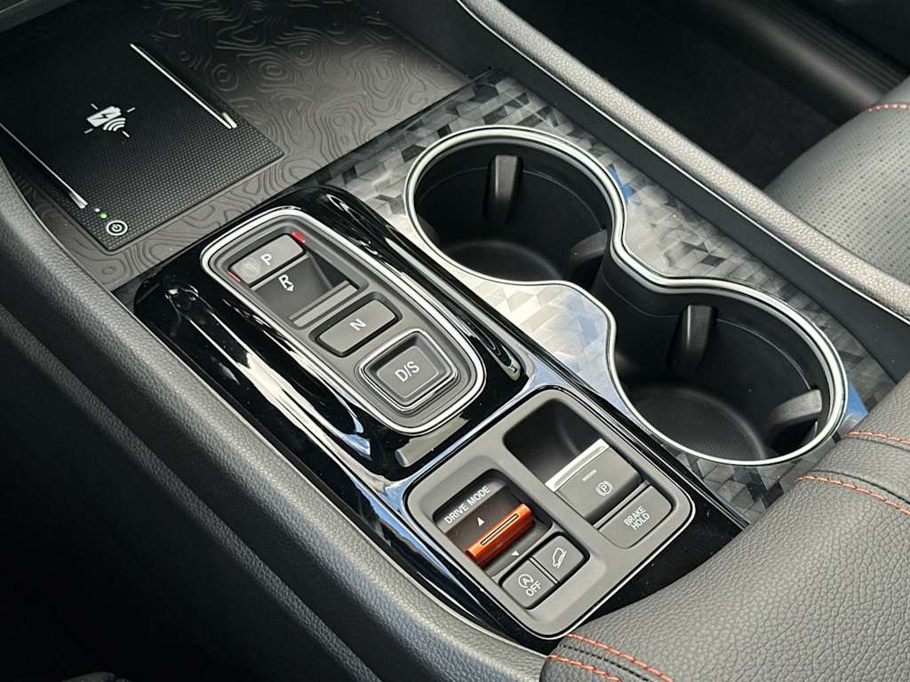 Thumbnail: 2026 Honda Passport - 15