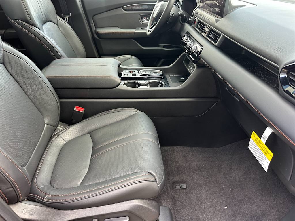 Thumbnail: 2026 Honda Passport - 11