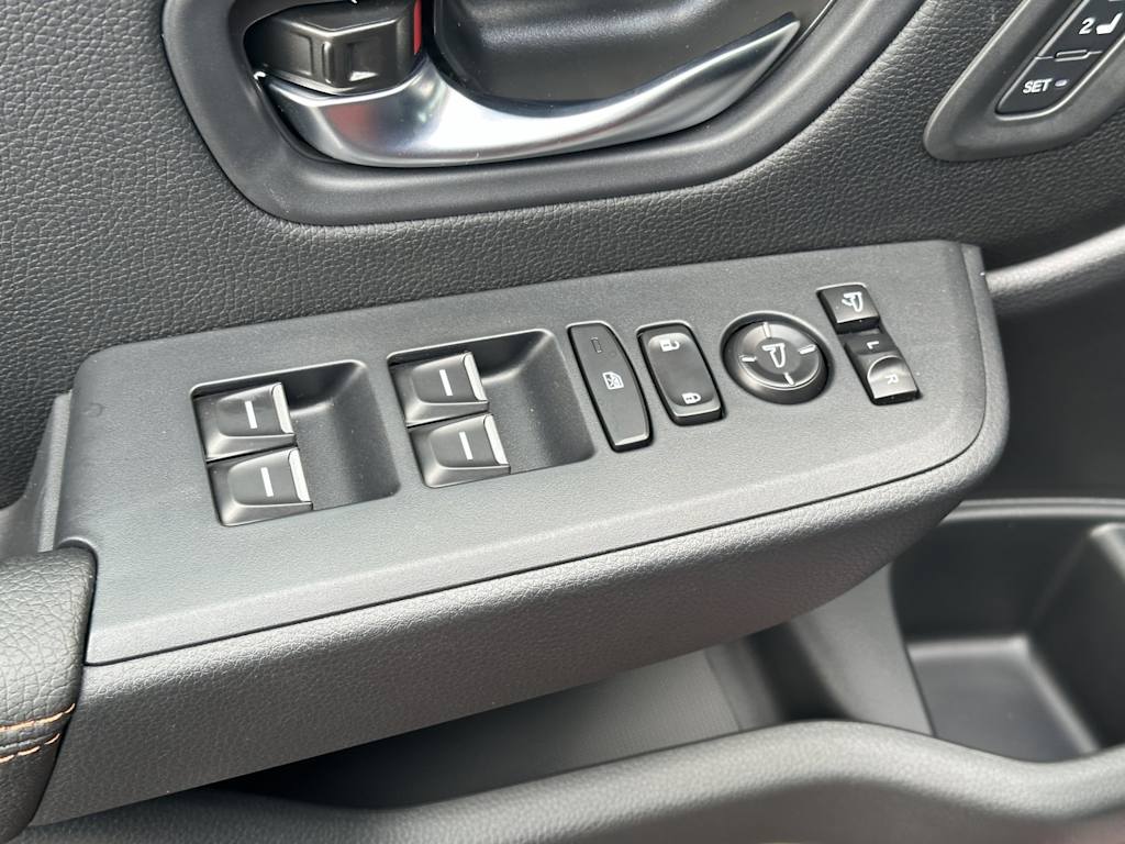 Thumbnail: 2026 Honda Passport - 20