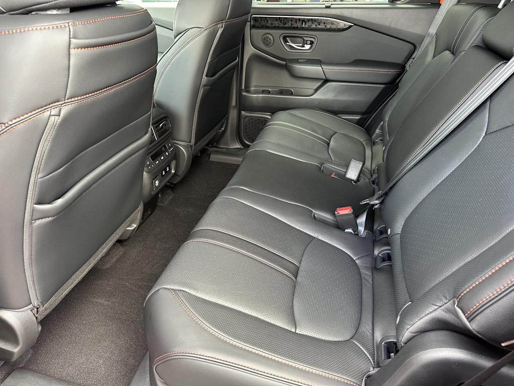 Thumbnail: 2026 Honda Passport - 12