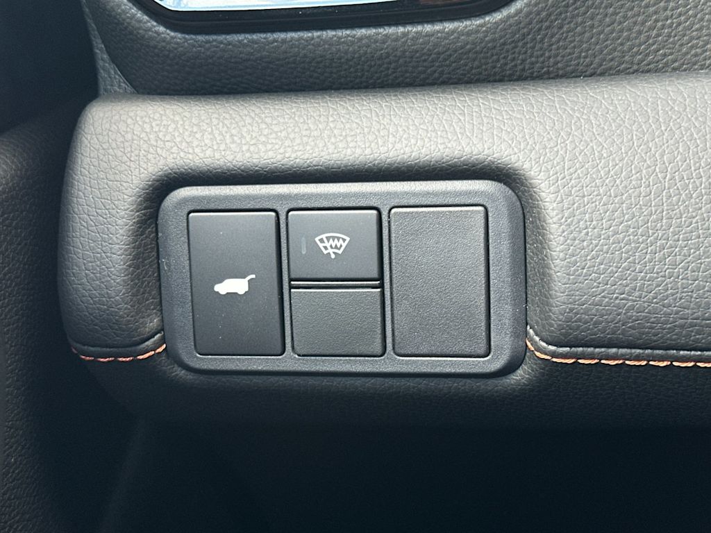 Thumbnail: 2026 Honda Passport - 25