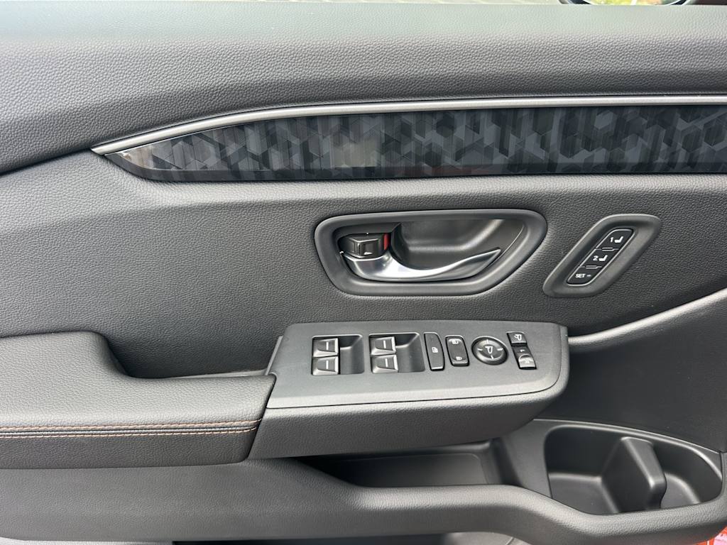 Thumbnail: 2026 Honda Passport - 19