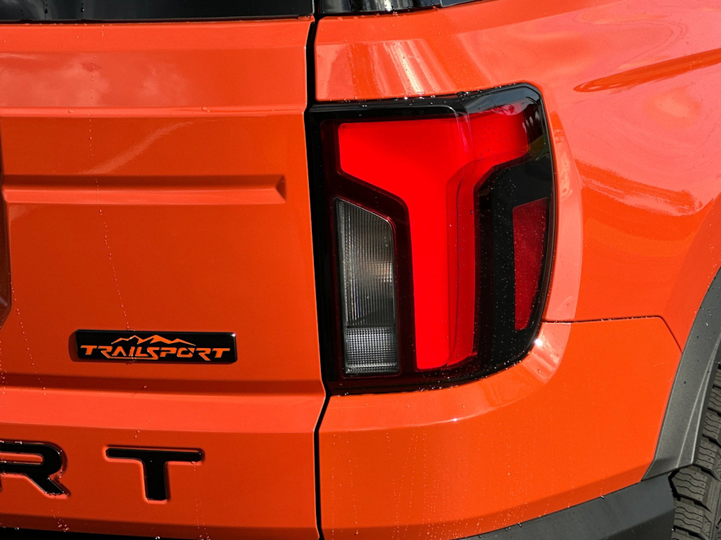 Thumbnail: 2026 Honda Passport - 26