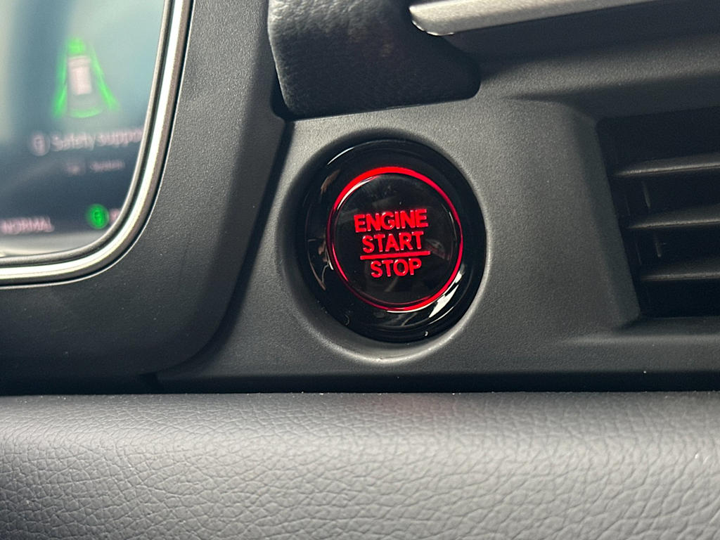 Thumbnail: 2026 Honda Passport - 24