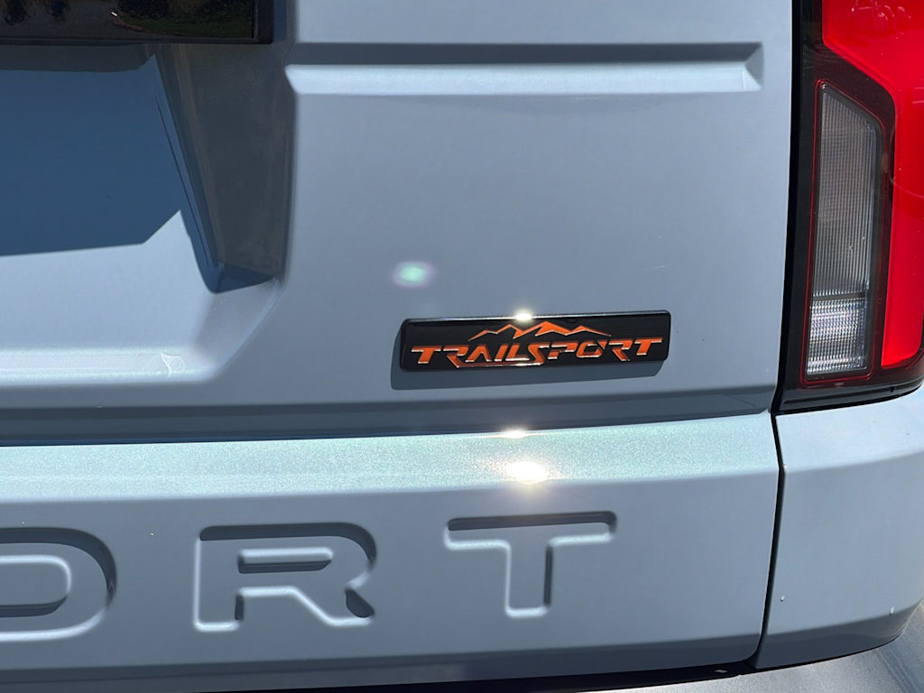 Thumbnail: 2026 Honda Passport - 7