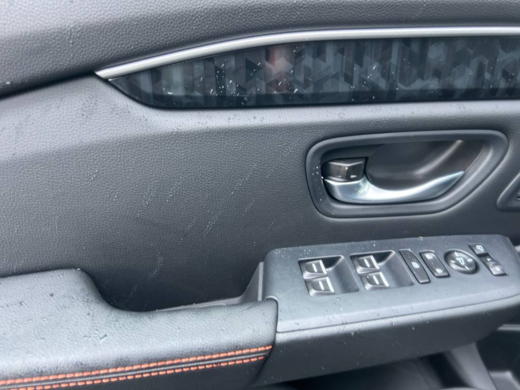 Thumbnail: 2026 Honda Passport - 20