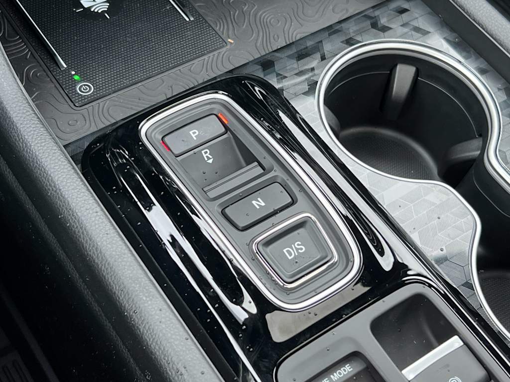Thumbnail: 2026 Honda Passport - 14