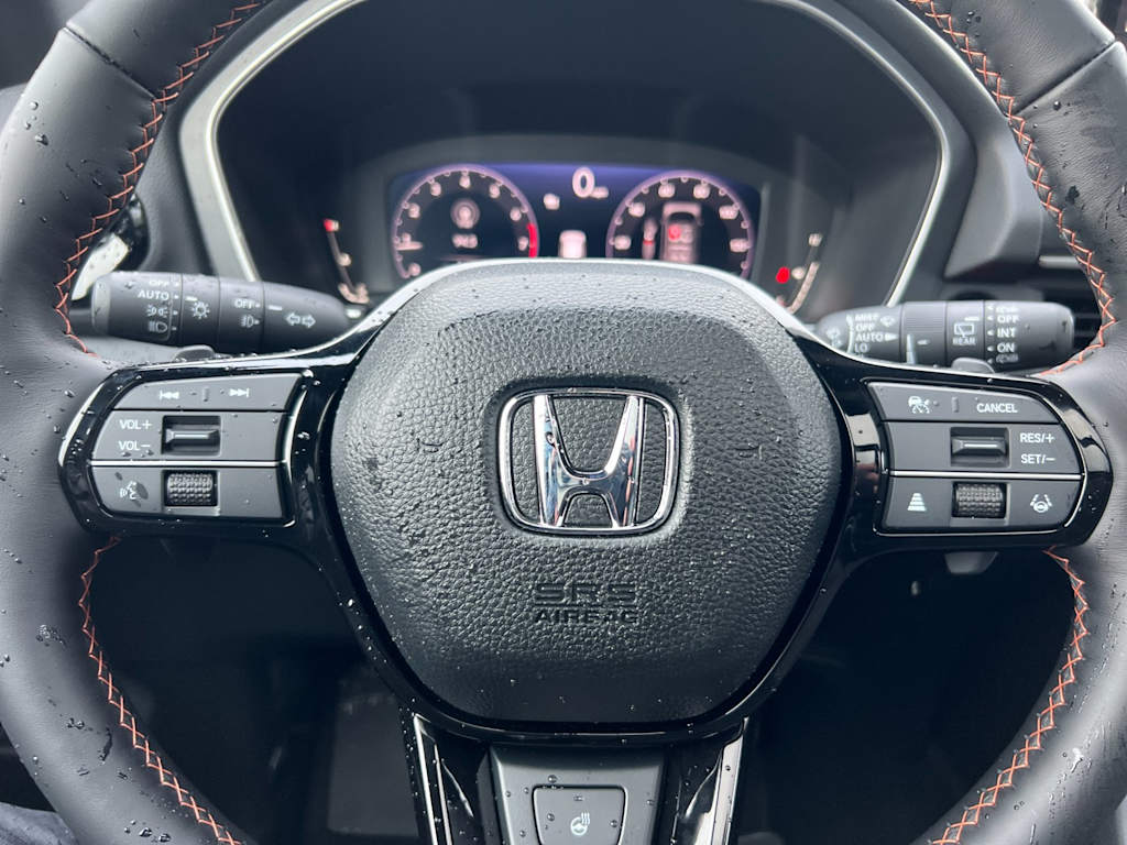 Thumbnail: 2026 Honda Passport - 27