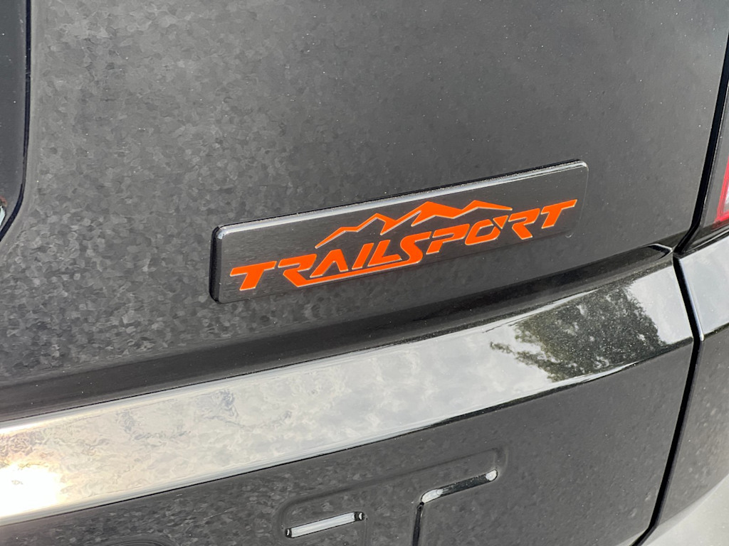 Thumbnail: 2026 Honda Passport - 7