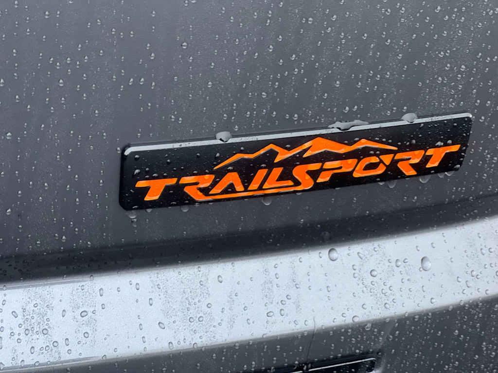 Thumbnail: 2026 Honda Passport - 7