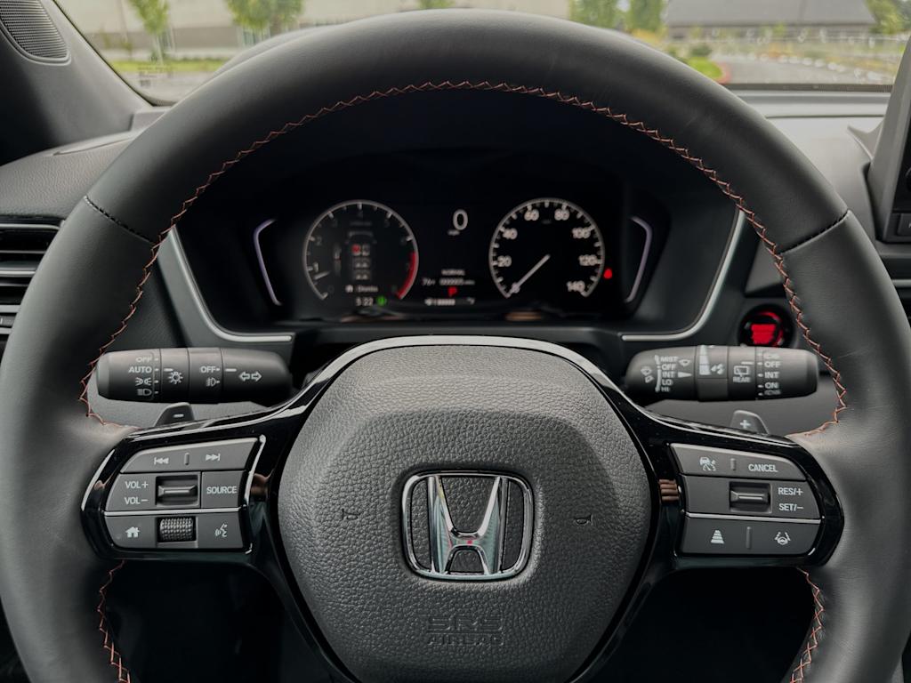 Thumbnail: 2025 Honda Pilot - 27