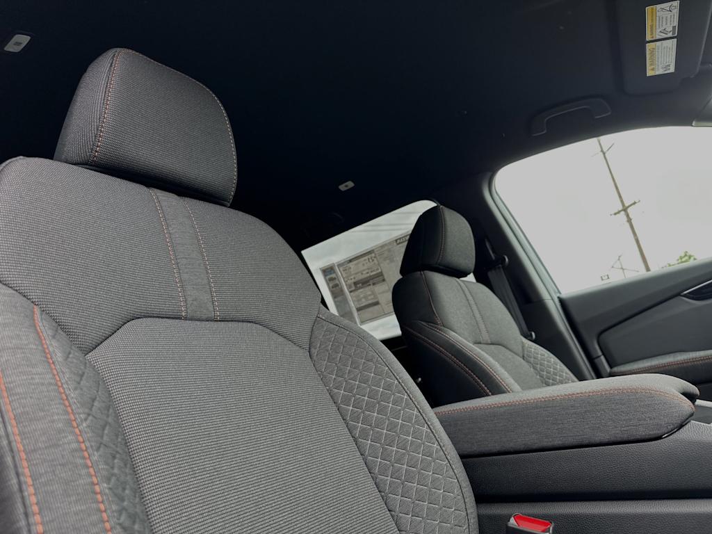 Thumbnail: 2025 Honda Pilot - 10