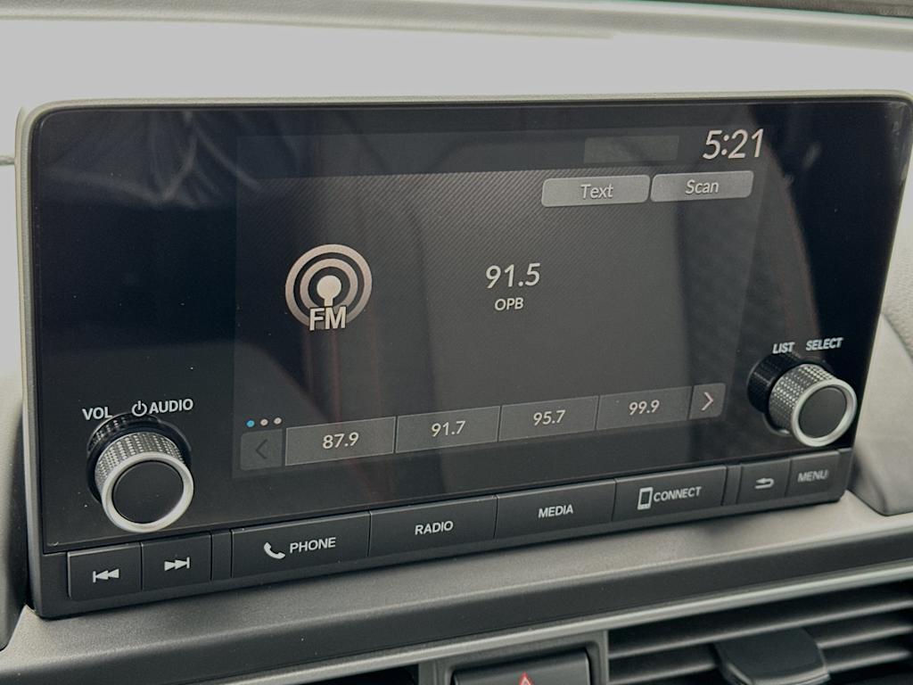 Thumbnail: 2025 Honda Pilot - 14