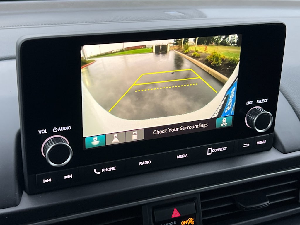 Thumbnail: 2025 Honda Pilot - 23